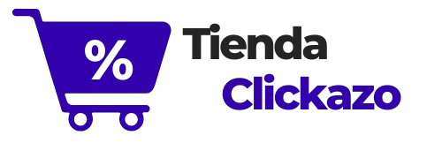  Tienda Clickazo